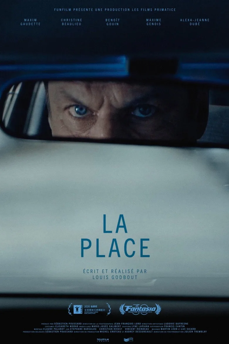 La place Film izle