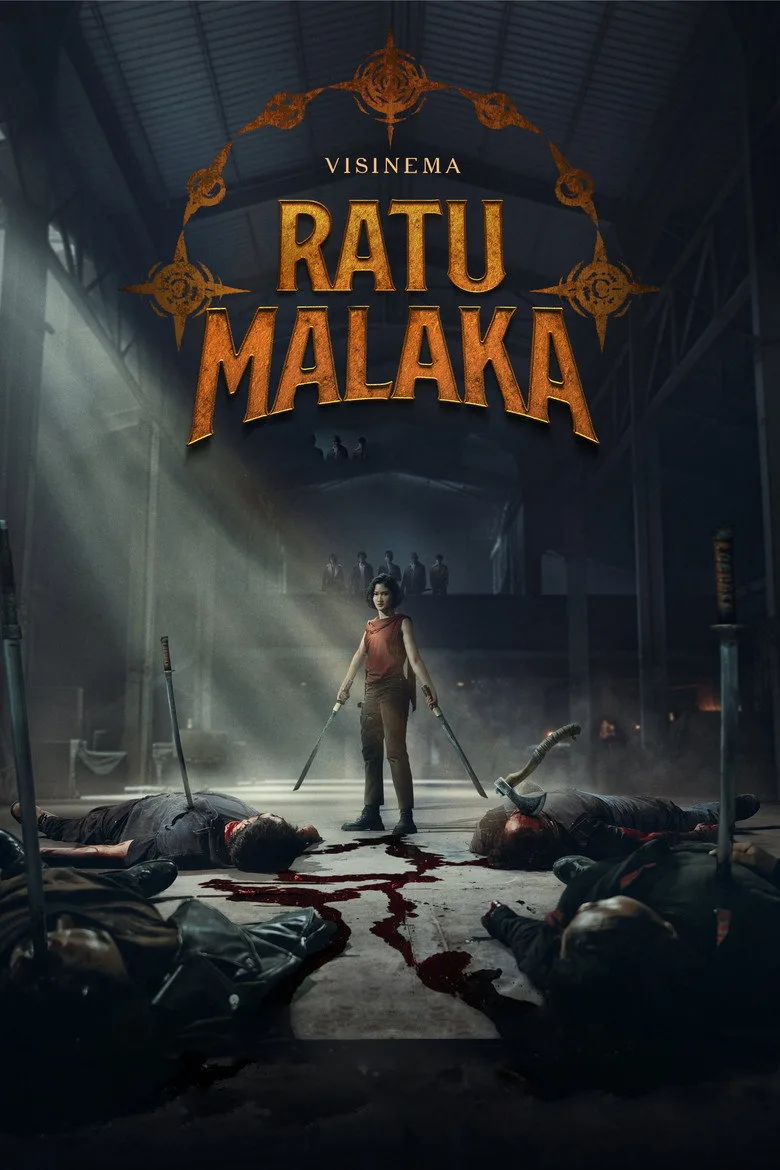 Ratu Malaka Film izle