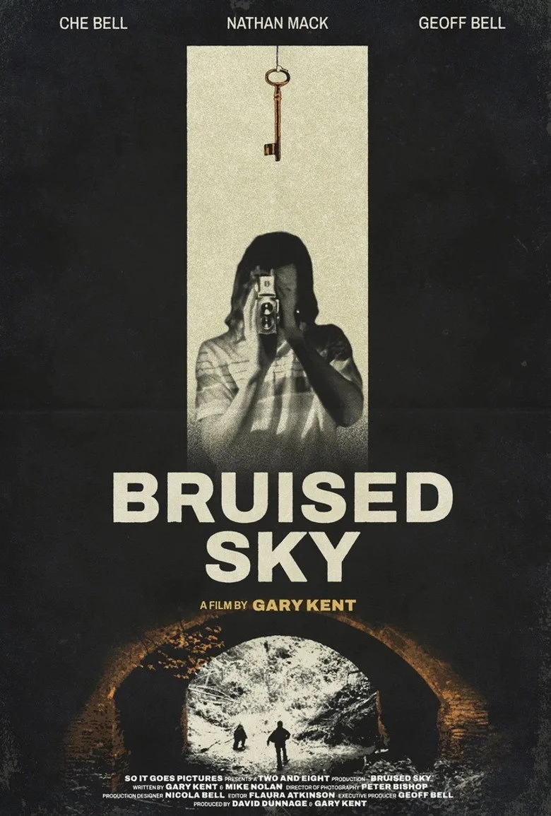 Bruised Sky Film izle