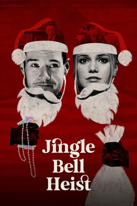 Noel Soygunu Film izle