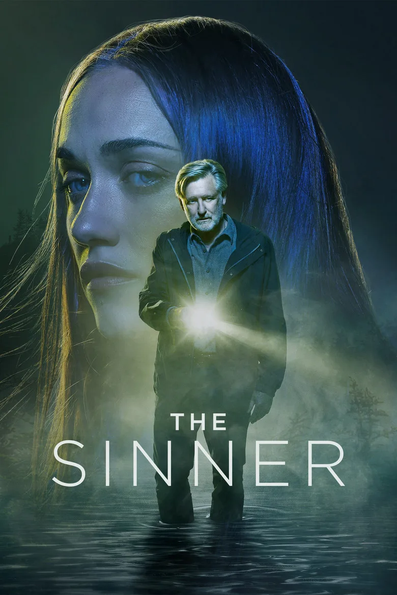 The Sinner Dizi izle