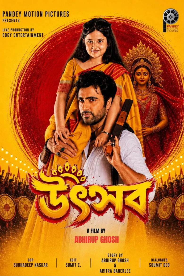 Utsab Film izle