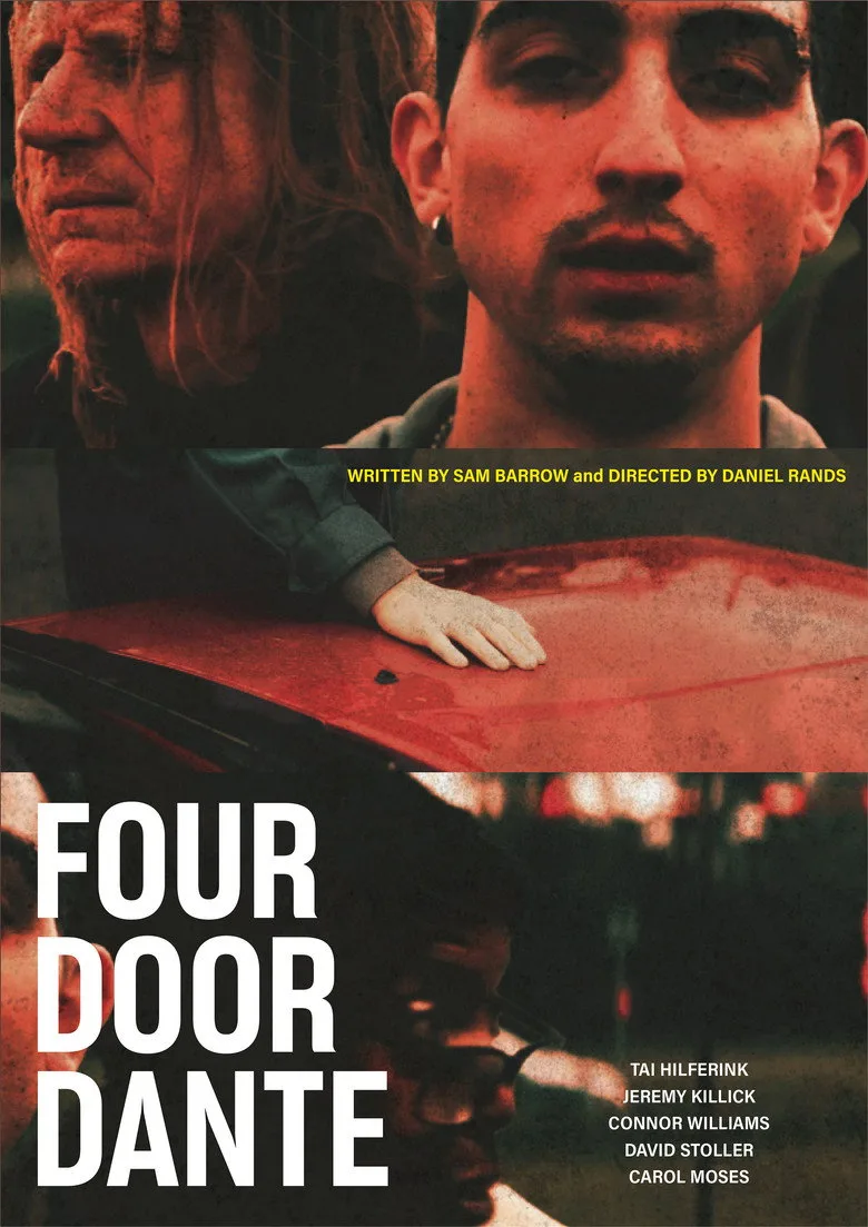 Four Door Dante Film izle