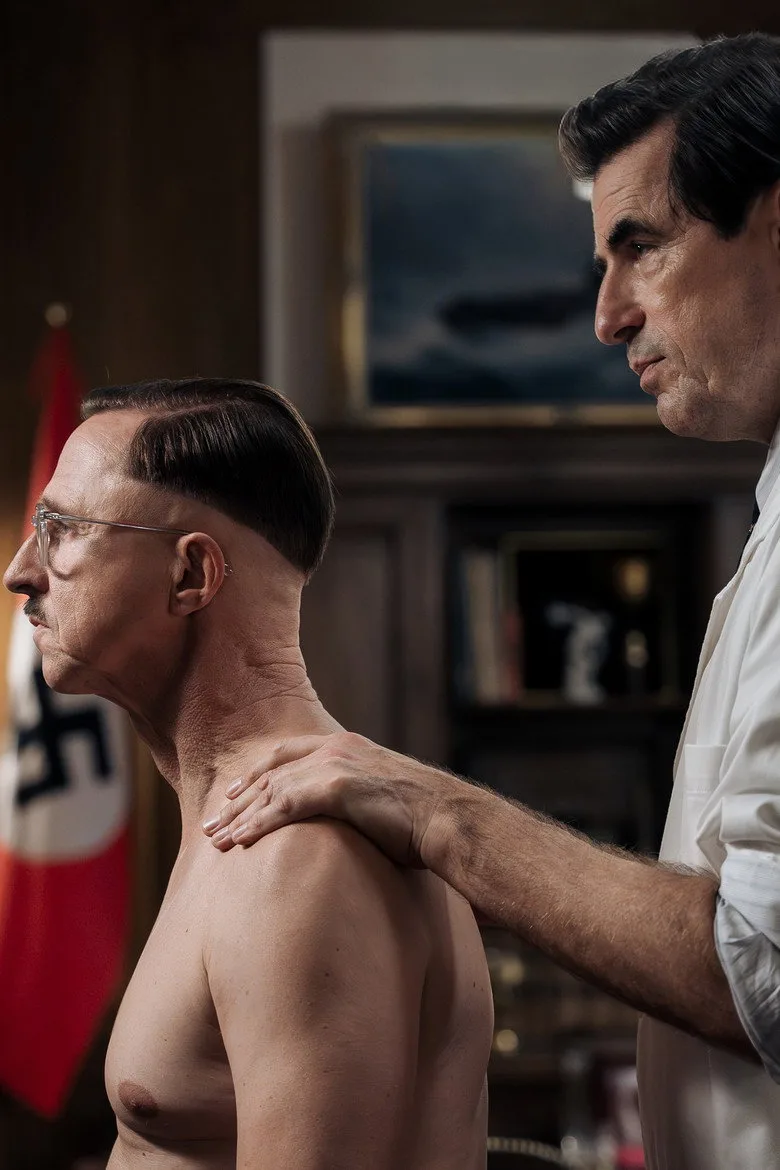 Ich ist ein Anderer Film izle