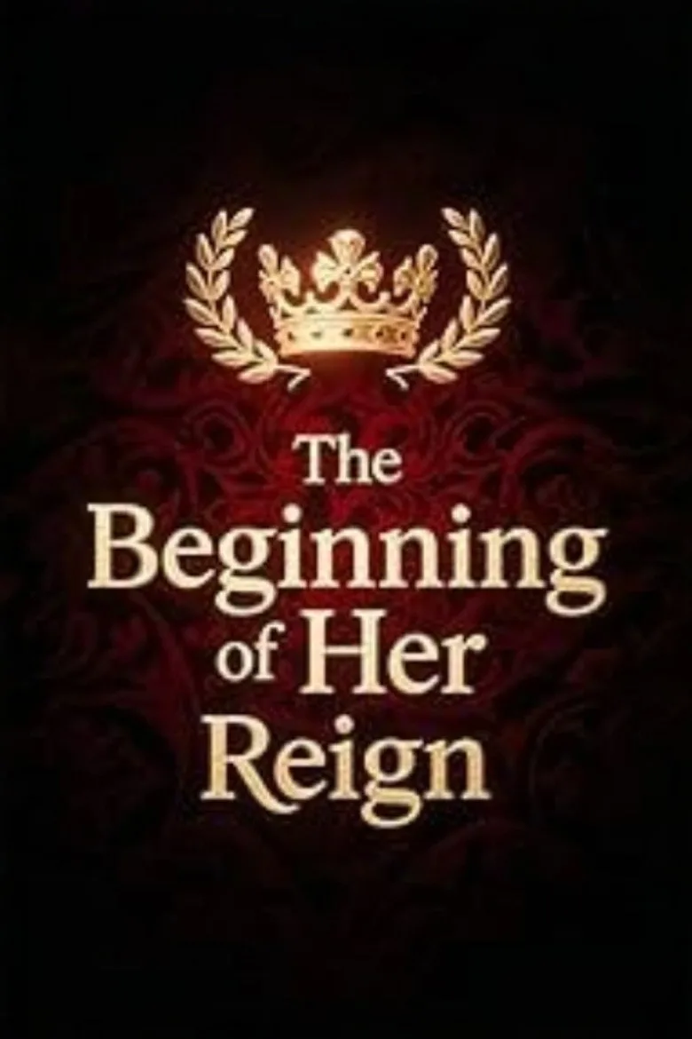 The Beginning of Her Reign Film izle