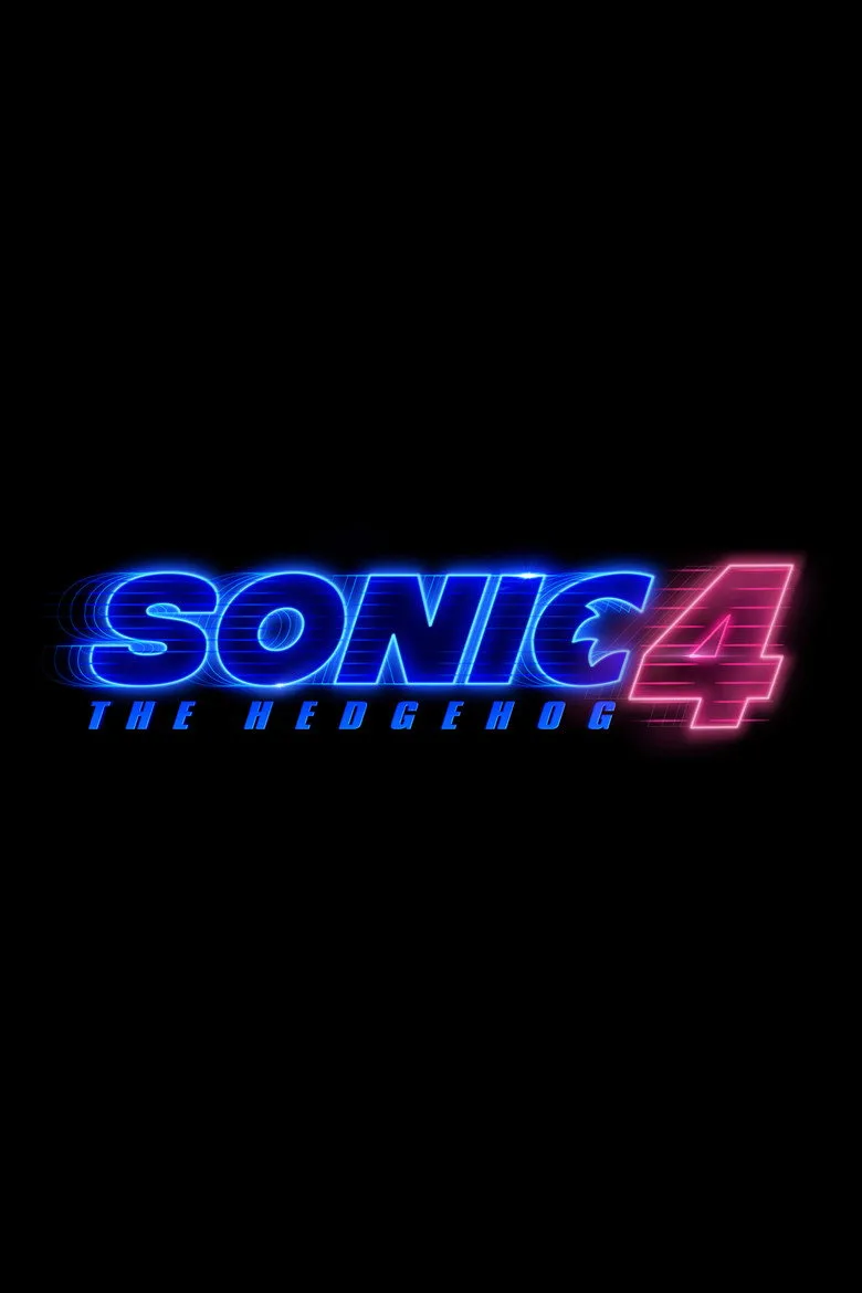 Sonic the Hedgehog 4 Film izle