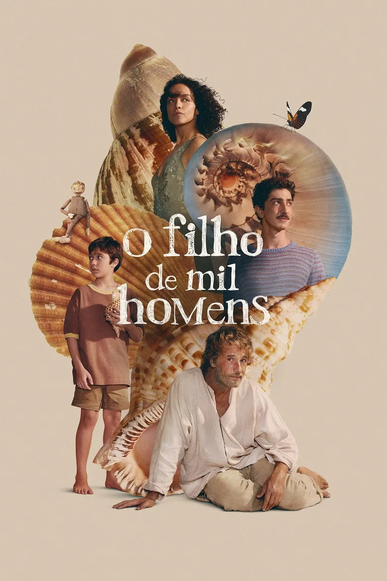 Bin Babanın Oğlu Film izle