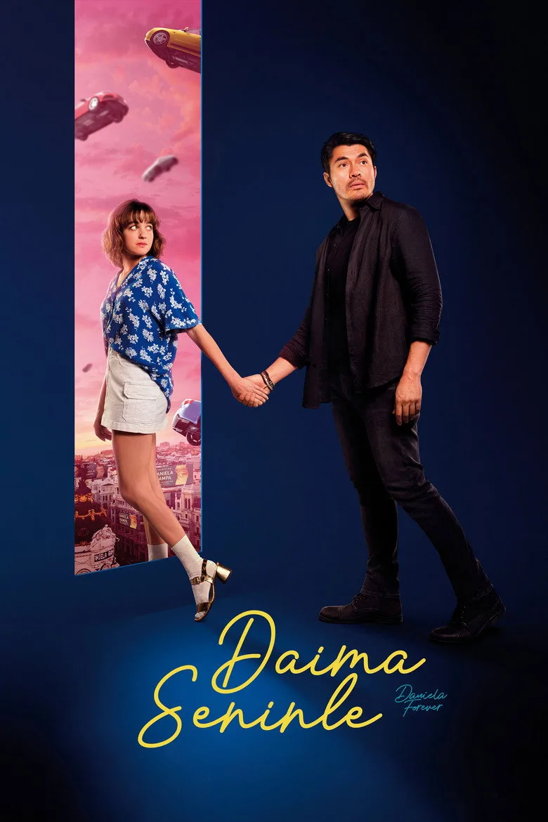 Daima Seninle Film izle