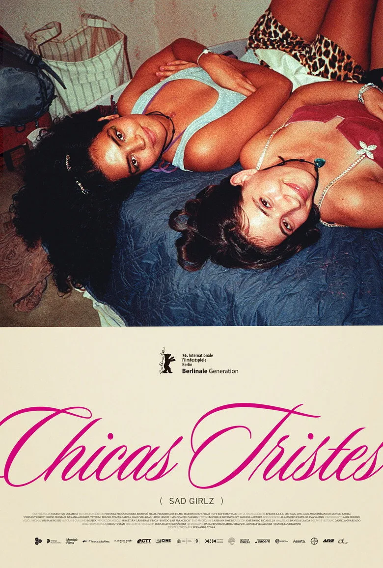 Chicas tristes Film izle