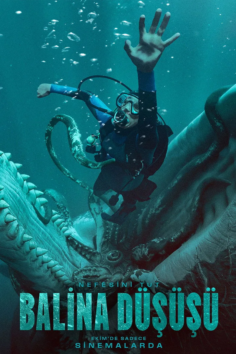 Balina Düşüşü Film izle