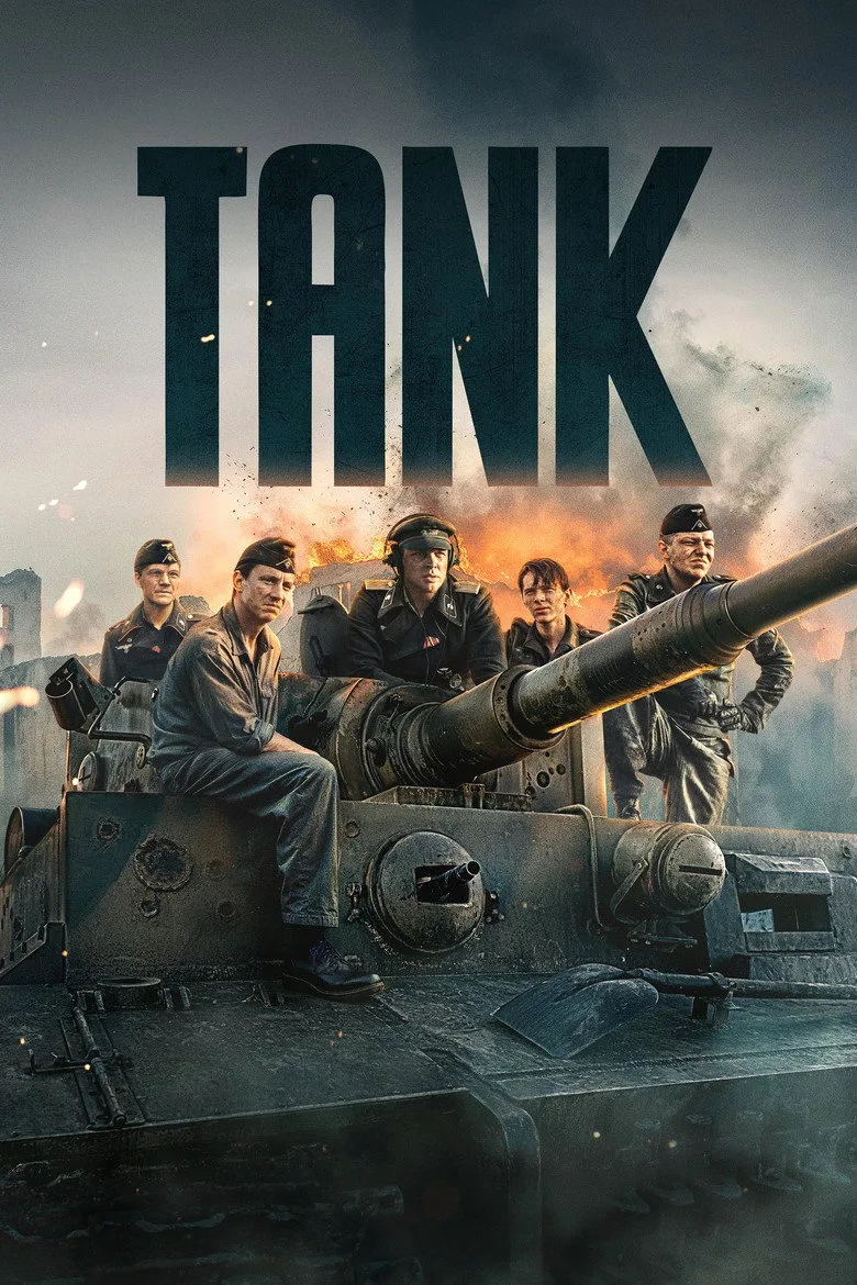 Tank Film izle