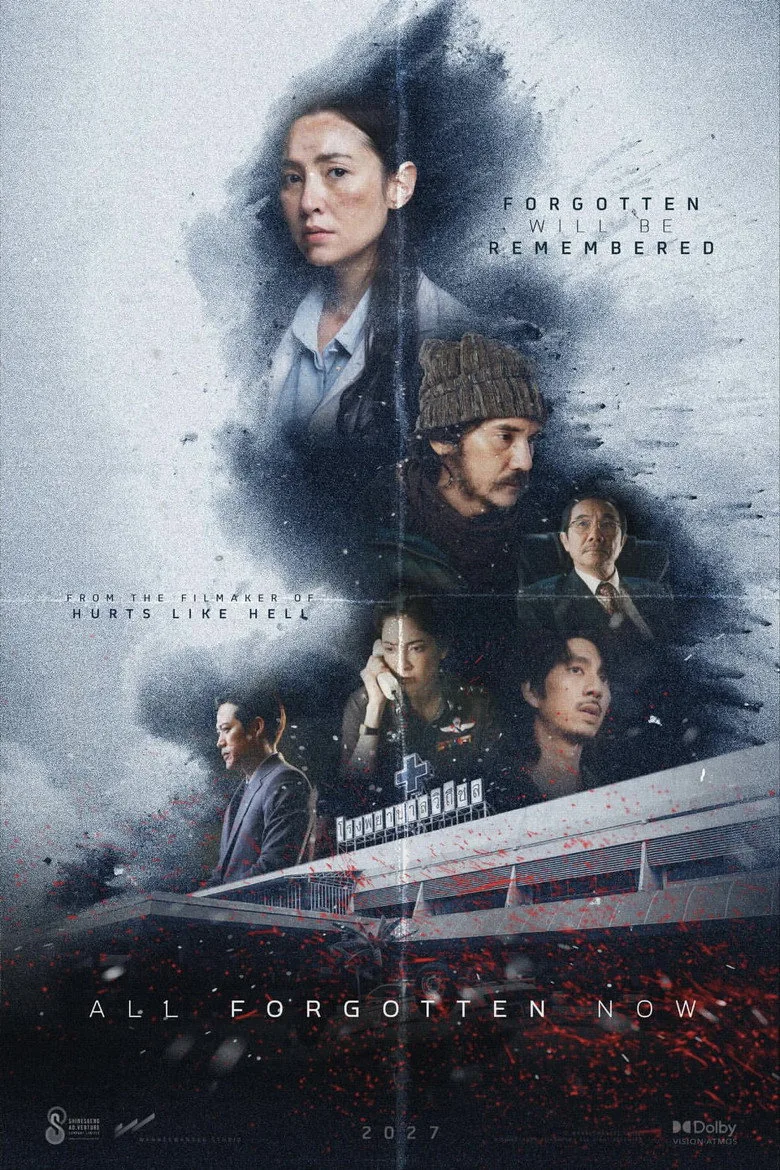 All Forgotten Now Film izle
