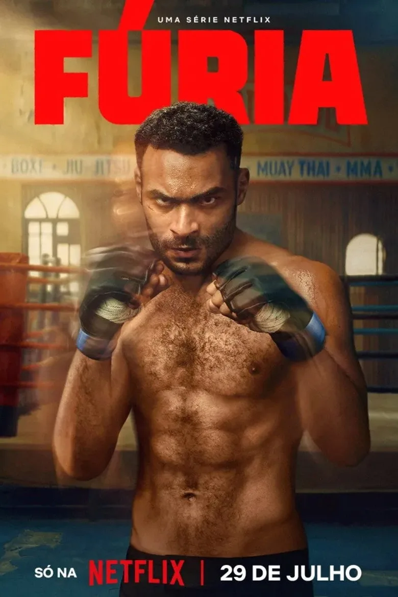 Gazap Dizi izle