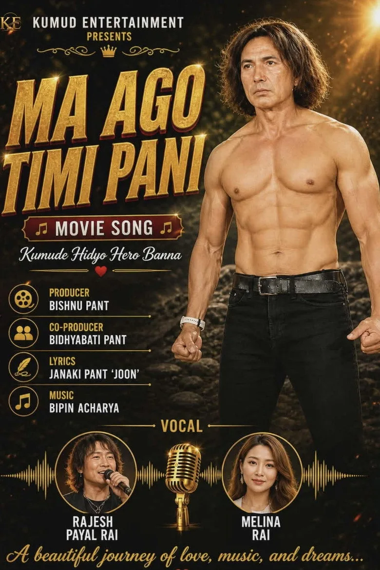 Timi Ago Ma Pani Film izle