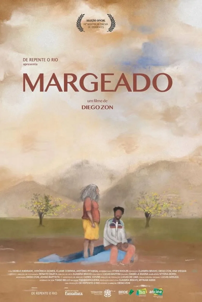 Margeado Film izle