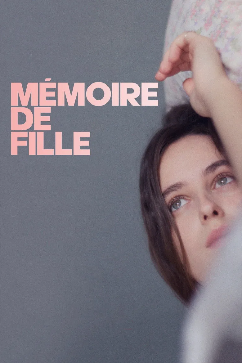 Mémoire de fille Film izle