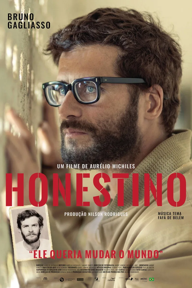 Honestino Film izle