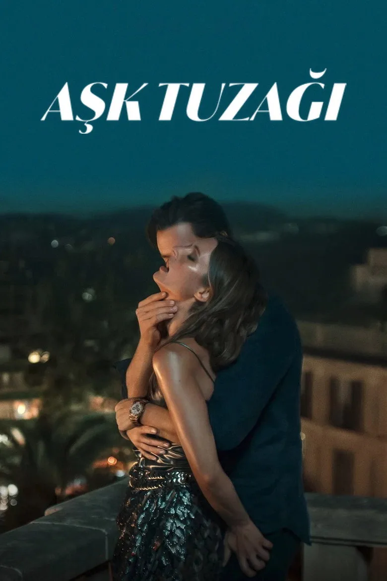 Aşk Tuzağı Film izle