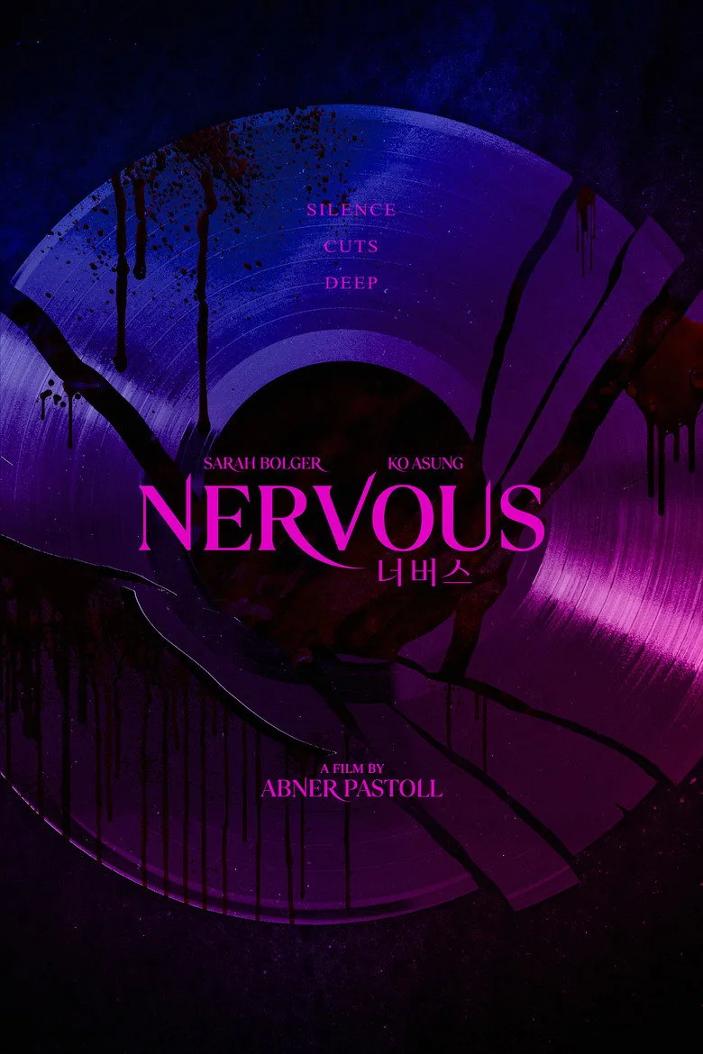 Nervous Film izle