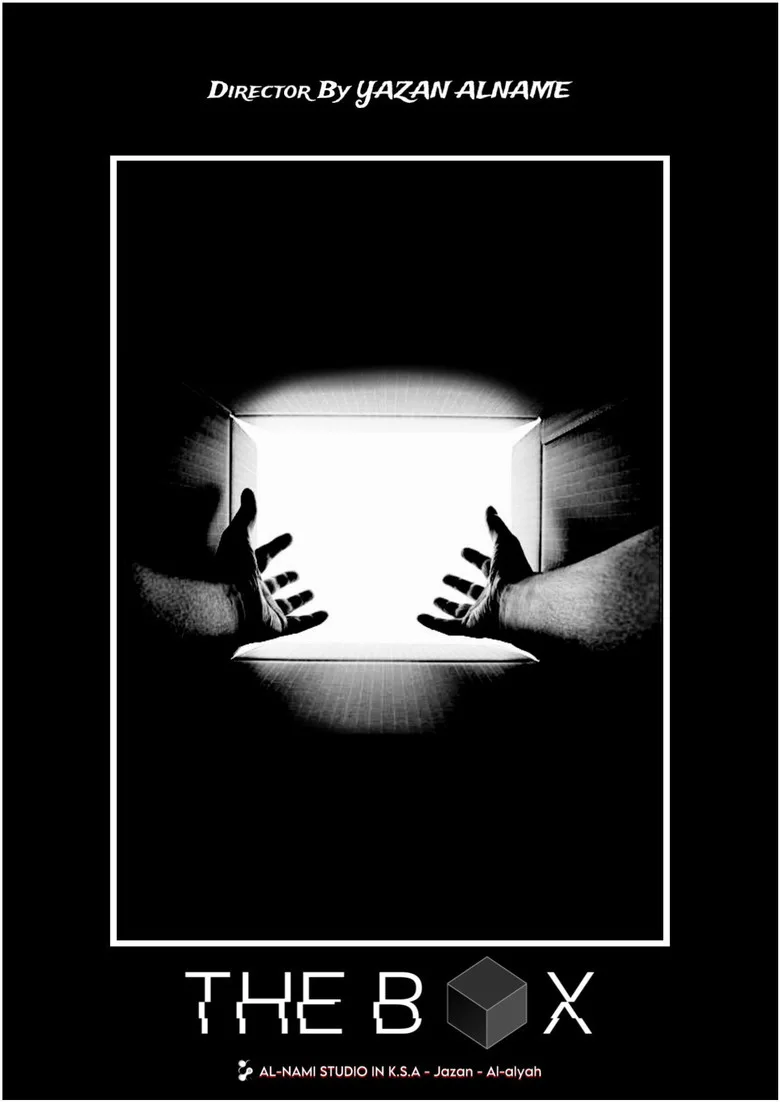The Box Film izle