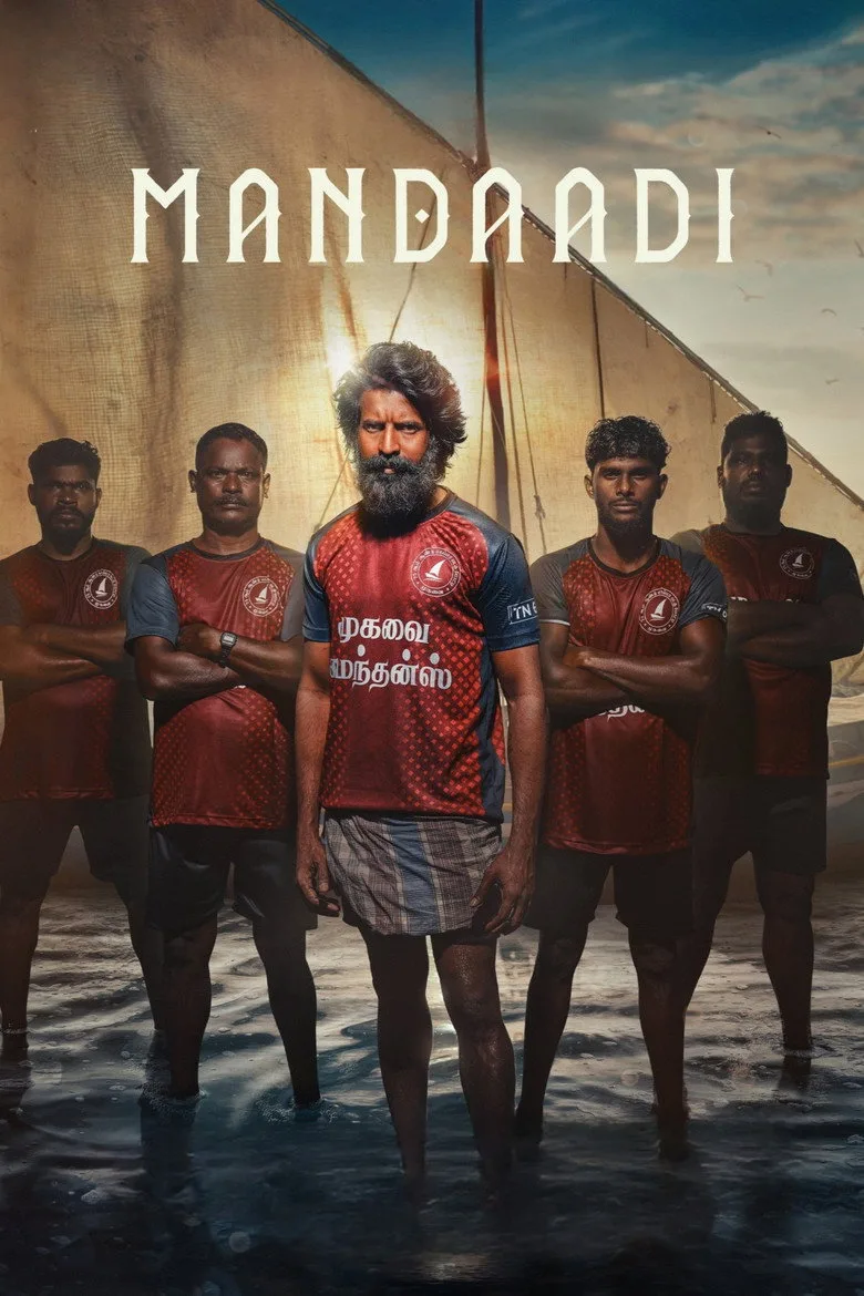 Mandaadi Film izle