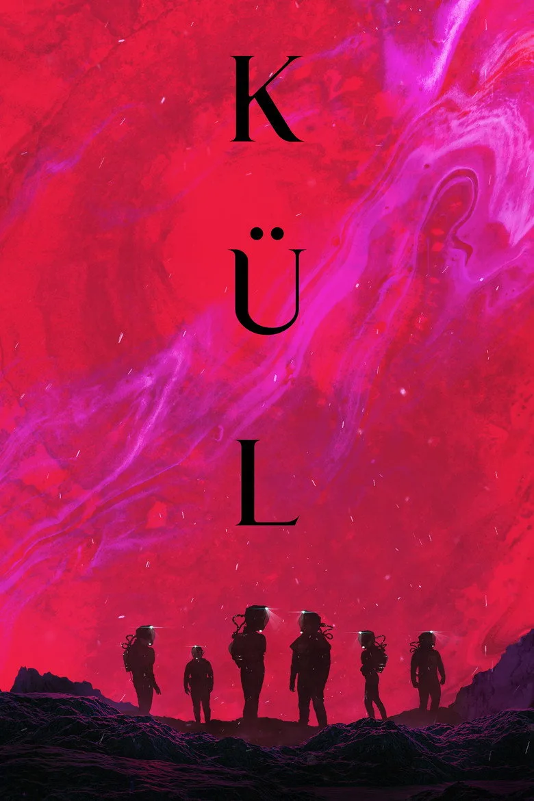 Kül