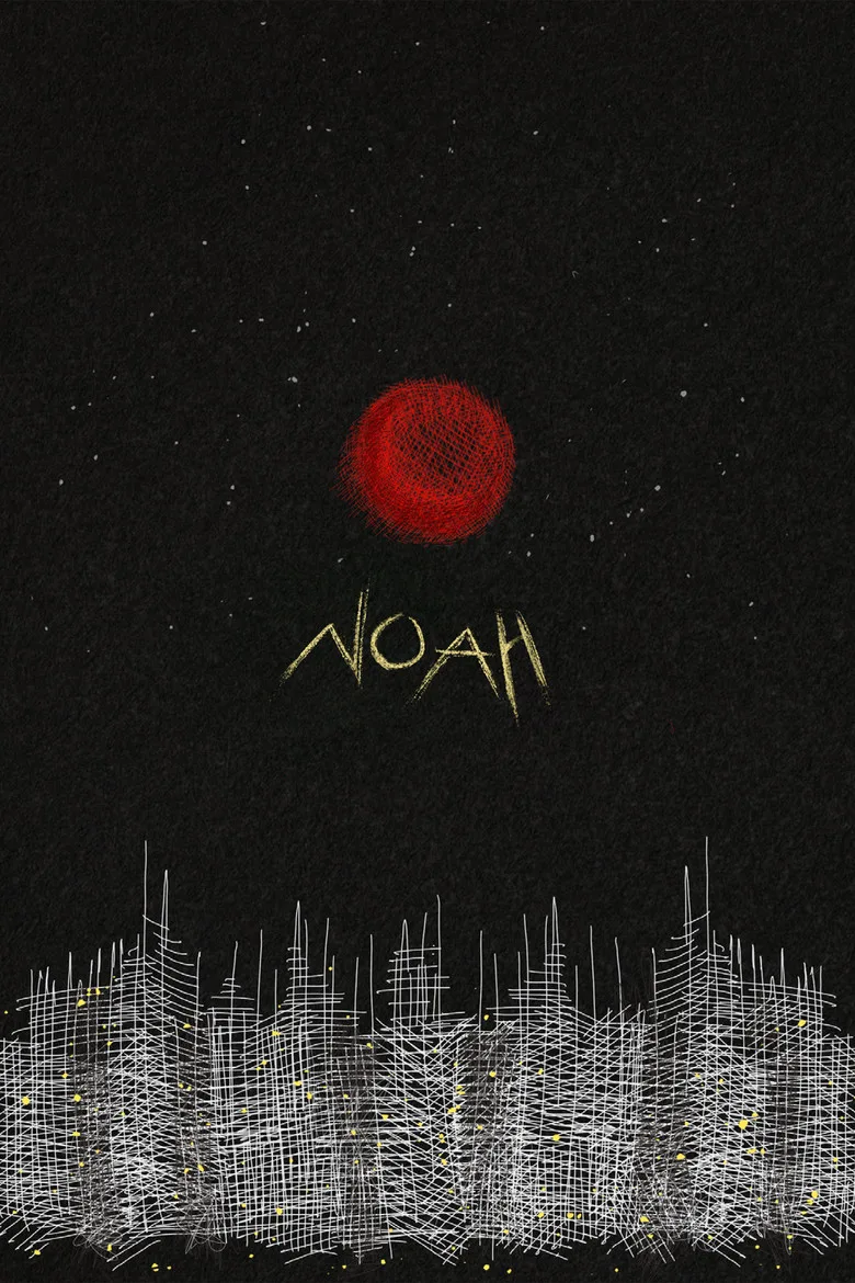 Noah Film izle