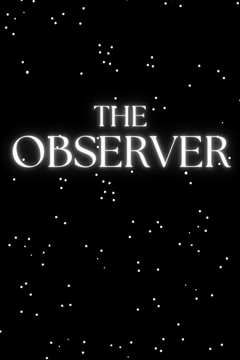 The Observer Film izle
