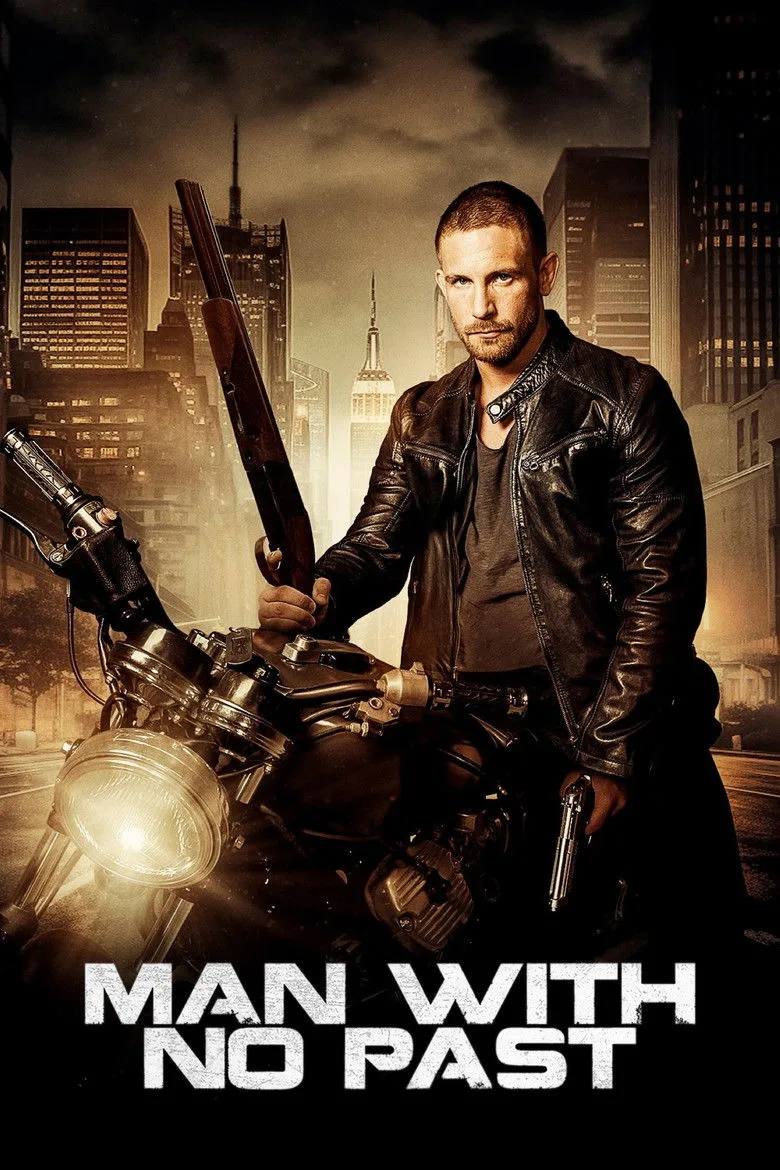 Man with No Past Film izle