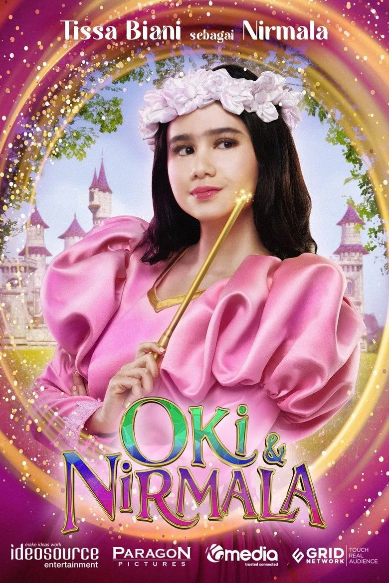 Oki & Nirmala Film izle