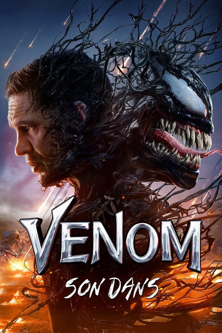 Venom: Son Dans Film izle