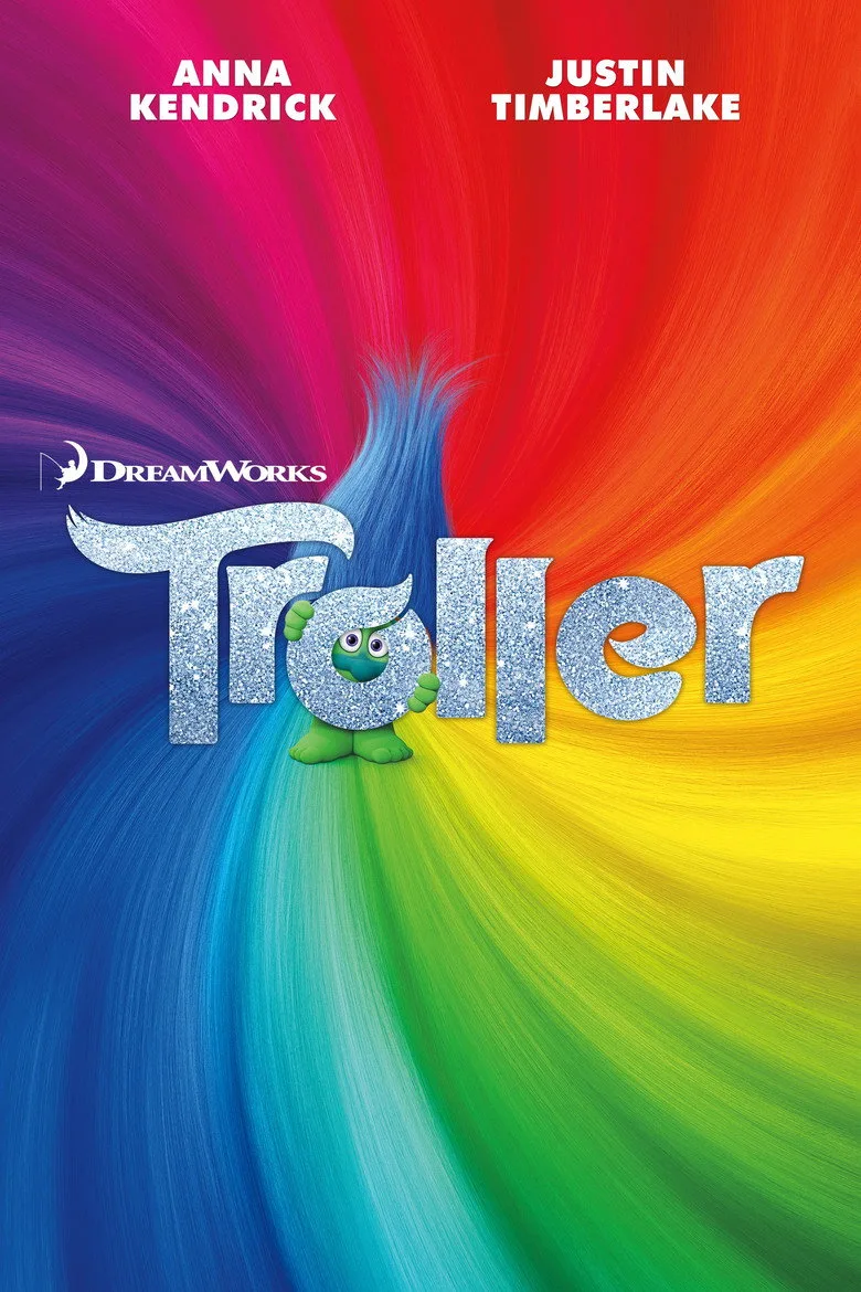 Troller Film izle