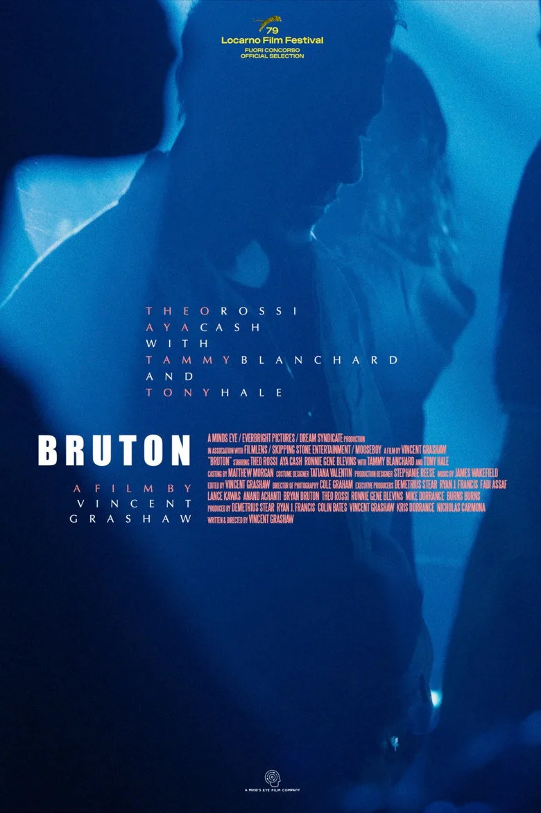 Bruton Film izle