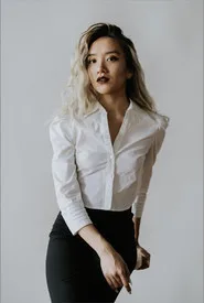 Julie Phan