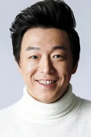 黄渤