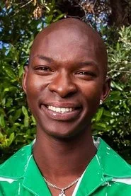 Alassane Diong