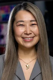 Maggie Kang