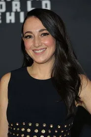 Marisa Yeres Gill