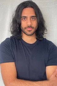 Zane Ishaq