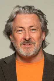 Bram Legerstee