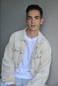 Jonathan Lagudi