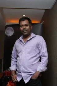 Sridhar Jetty