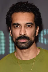 Maaz Ali