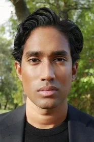 Samuel Astor