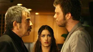 66. Bölüm: Behlül Nihal'in Sevgisine Sığınıyor