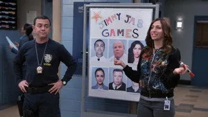 Jimmy Jab Oyunları